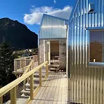Oceanview Mini-house - Stunning Views