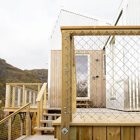 Oceanview Mini-house - Stunning Views Apartment *