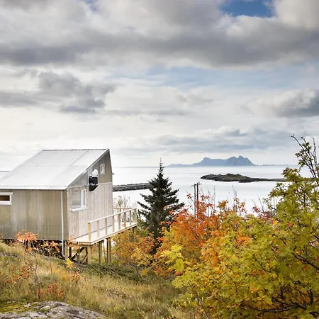Oceanview Mini-house - Stunning Views