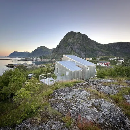 Oceanview Mini-house - Stunning Views Apartment