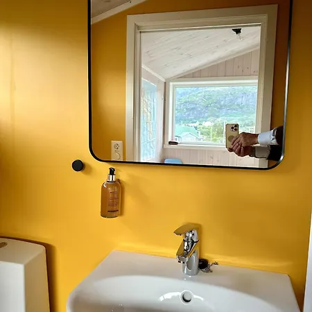 Nyaraló Oceanview Mini-house - Stunning Views