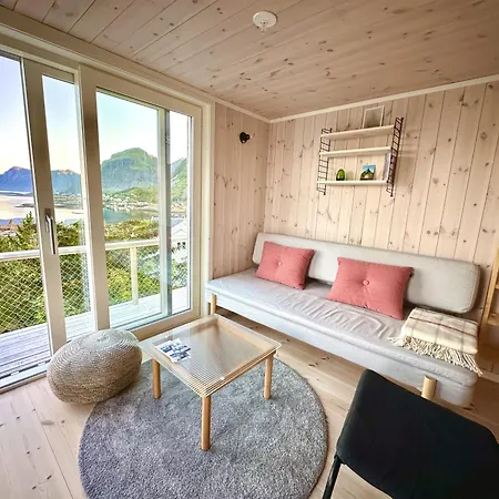 Oceanview Mini-house - Stunning Views Διαμέρισμα *