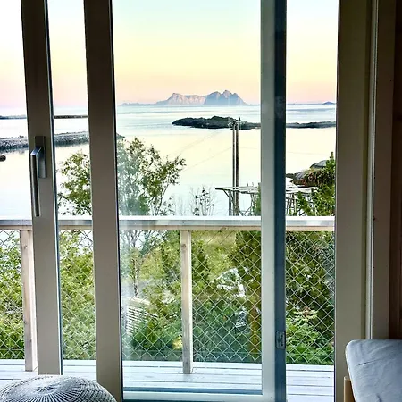 Apartment Oceanview Mini-house - Stunning Views
