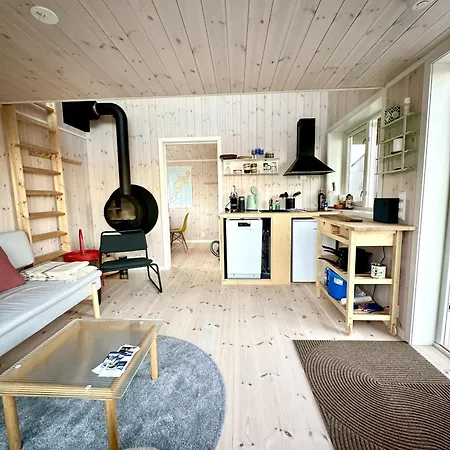 Apartment Oceanview Mini-house - Stunning Views *
