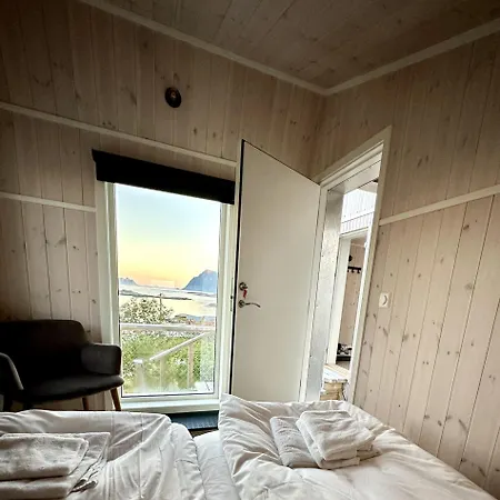 Oceanview Mini-house - Stunning Views Apartment *
