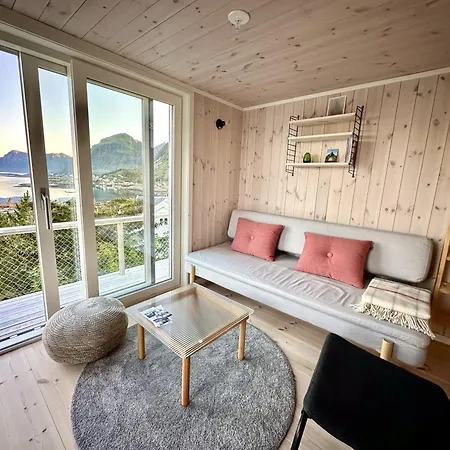 Apartment Oceanview Mini-house - Stunning Views *