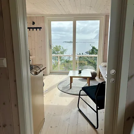 Oceanview Mini-house - Stunning Views