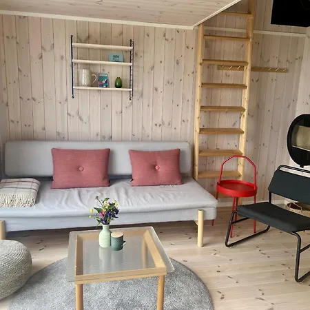 Oceanview Mini-house - Stunning Views Σπίτι διακοπών Moskenes