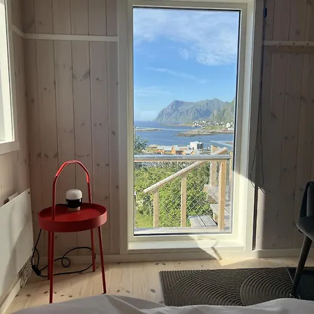 Oceanview Mini-house - Stunning Views *