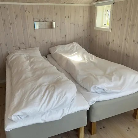 Oceanview Mini-house - Stunning Views Moskenes