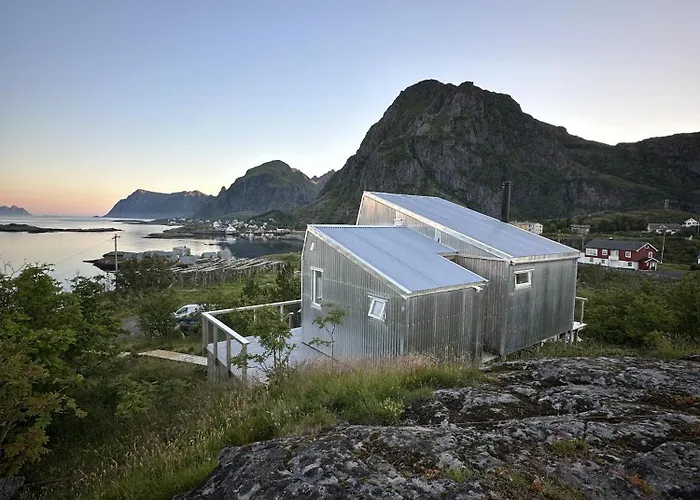 Oceanview Mini-house - Stunning Views *