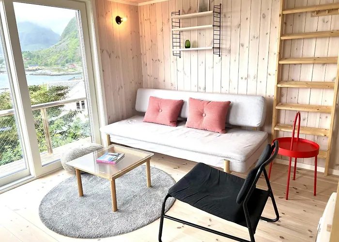 Oceanview Mini-house - Stunning Views