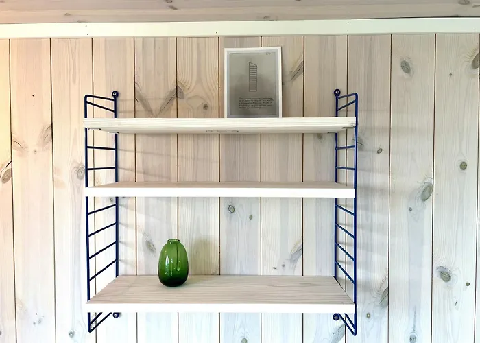 Oceanview Mini-house - Stunning Views Prázdninový dům