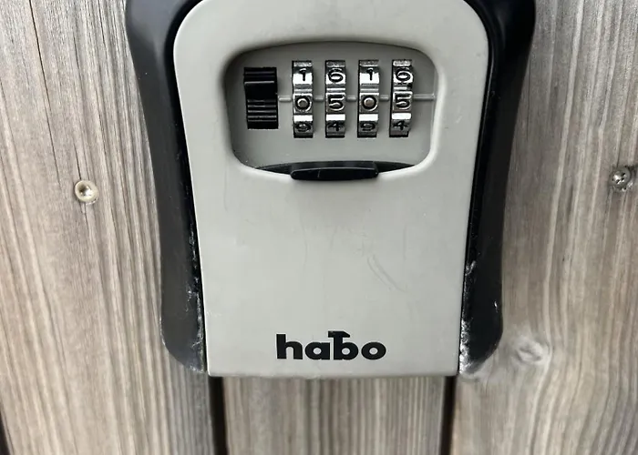 Oceanview Mini-house - Stunning Views Semesterbostad Moskenes