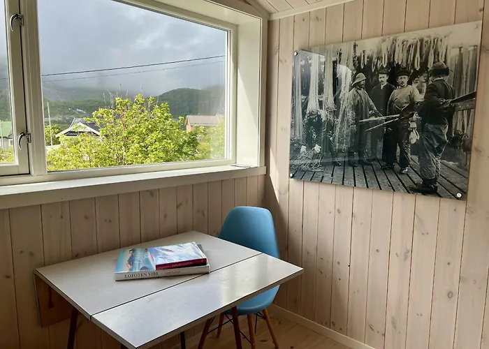 Oceanview Mini-house - Stunning Views *