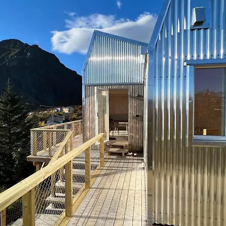 Oceanview Mini-house - Stunning Views