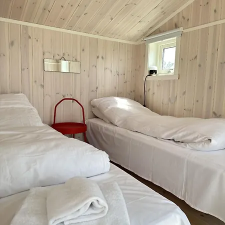 Feriehus Oceanview Mini-house - Stunning Views