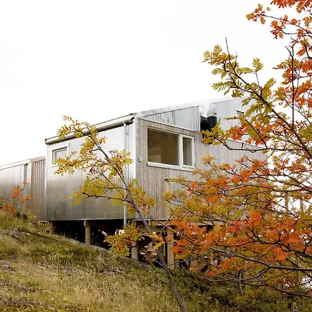 Lejlighed Oceanview Mini-house - Stunning Views