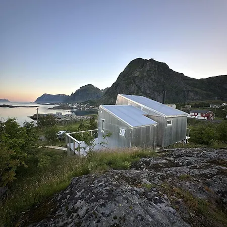 Oceanview Mini-house - Stunning Views *