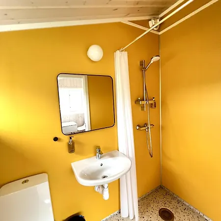 Oceanview Mini-house - Stunning Views * Moskenes