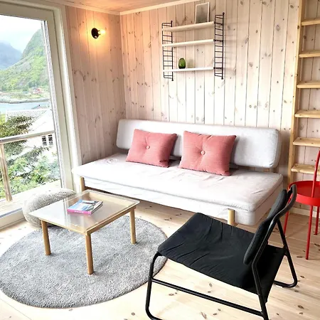 Oceanview Mini-house - Stunning Views