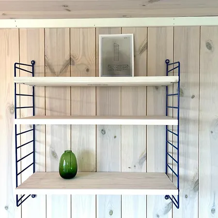 Oceanview Mini-house - Stunning Views Feriehus